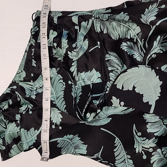 Cinq a Sept Devanna One Shoulder Dress - Picture 8 of 11